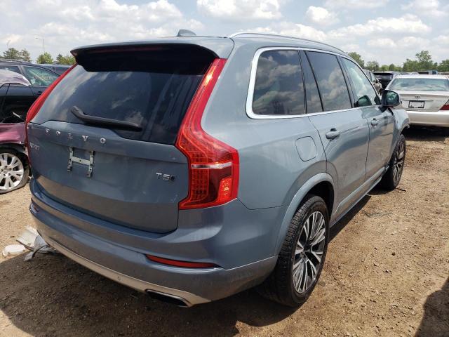 Photo 2 VIN: YV4102PK9L1582294 - VOLVO XC90 