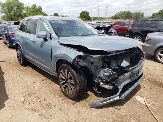 Photo 3 VIN: YV4102PK9L1582294 - VOLVO XC90 