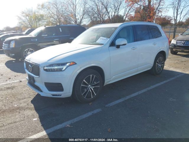 Photo 1 VIN: YV4102PK9L1585227 - VOLVO XC90 