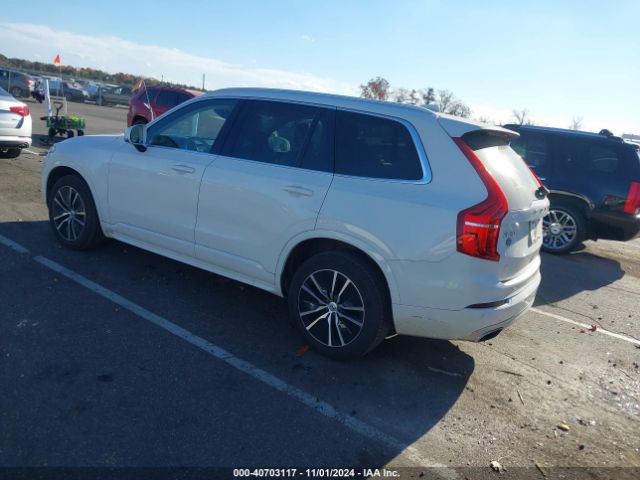 Photo 2 VIN: YV4102PK9L1585227 - VOLVO XC90 