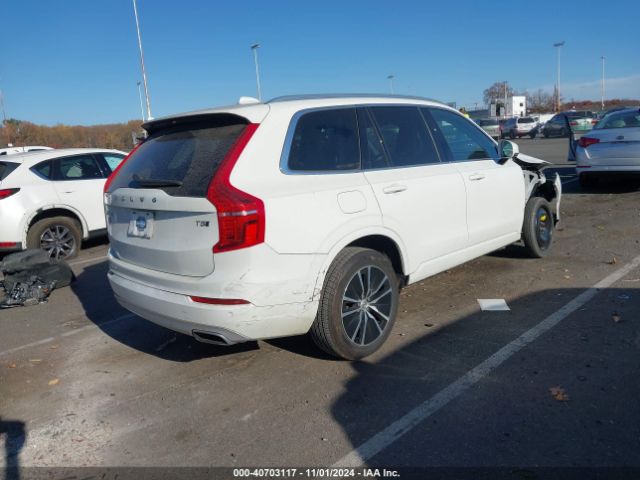 Photo 3 VIN: YV4102PK9L1585227 - VOLVO XC90 