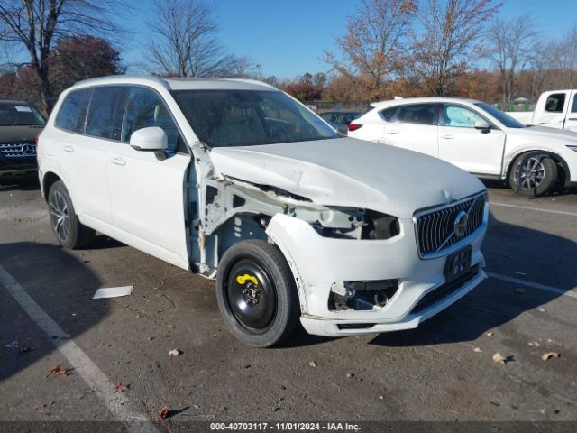 Photo 5 VIN: YV4102PK9L1585227 - VOLVO XC90 