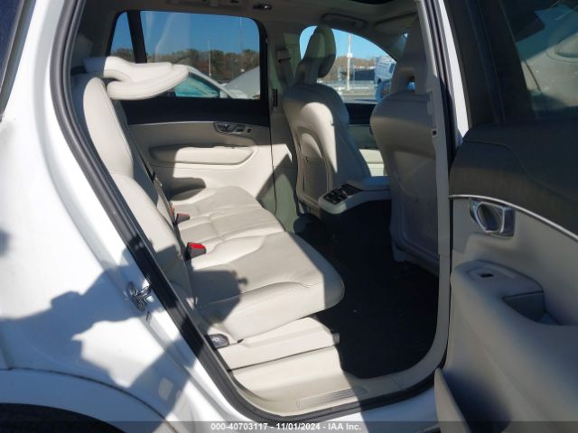 Photo 7 VIN: YV4102PK9L1585227 - VOLVO XC90 