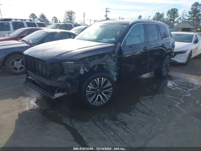 Photo 1 VIN: YV4102PK9L1609333 - VOLVO XC90 