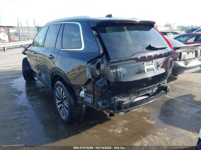 Photo 2 VIN: YV4102PK9L1609333 - VOLVO XC90 