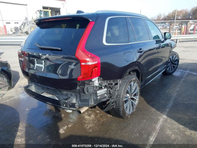 Photo 3 VIN: YV4102PK9L1609333 - VOLVO XC90 