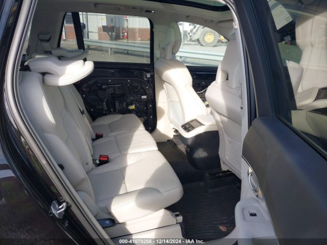 Photo 7 VIN: YV4102PK9L1609333 - VOLVO XC90 