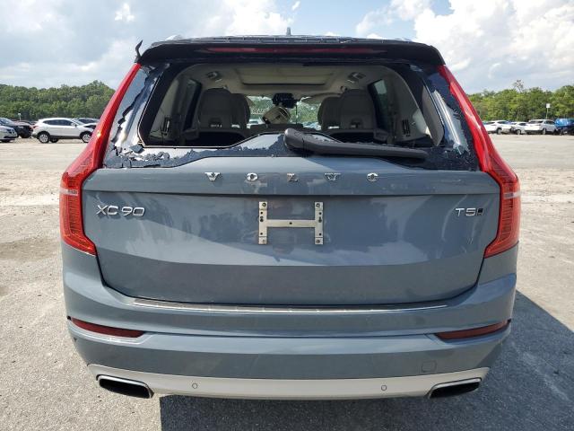 Photo 5 VIN: YV4102PK9L1615486 - VOLVO XC90 T5 MO 