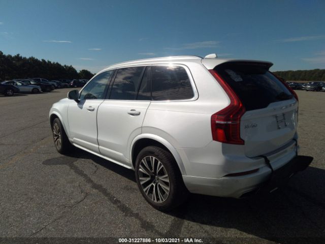 Photo 2 VIN: YV4102PK9M1695065 - VOLVO XC90 