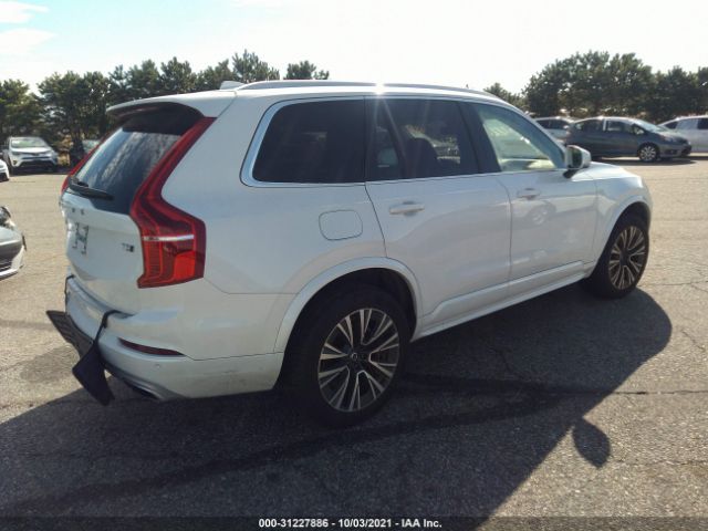 Photo 3 VIN: YV4102PK9M1695065 - VOLVO XC90 