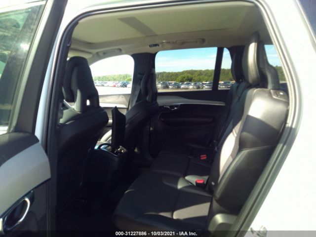 Photo 7 VIN: YV4102PK9M1695065 - VOLVO XC90 