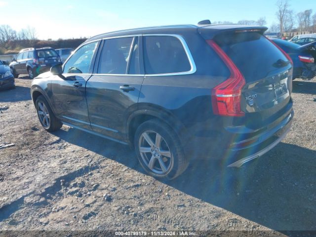 Photo 2 VIN: YV4102PK9M1698256 - VOLVO XC90 