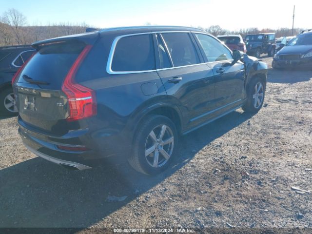 Photo 3 VIN: YV4102PK9M1698256 - VOLVO XC90 