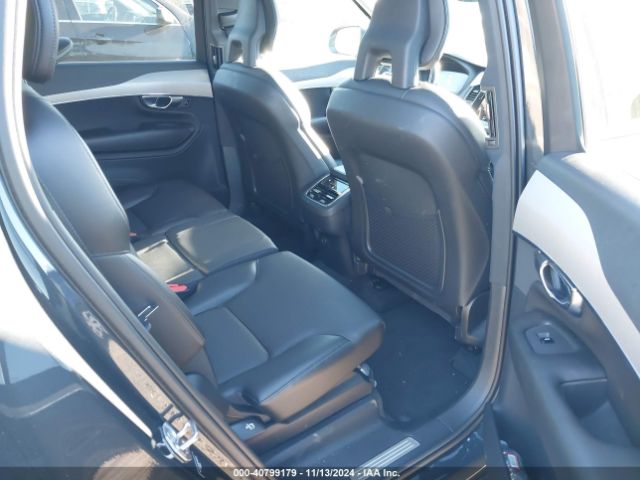 Photo 7 VIN: YV4102PK9M1698256 - VOLVO XC90 