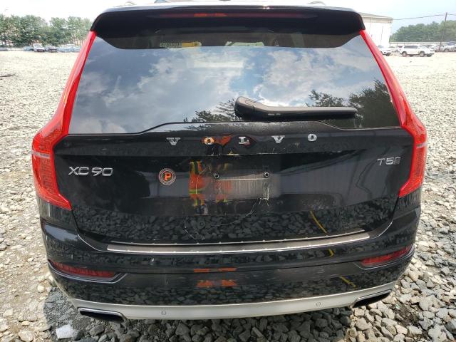 Photo 5 VIN: YV4102PK9M1725276 - VOLVO XC90 T5 MO 