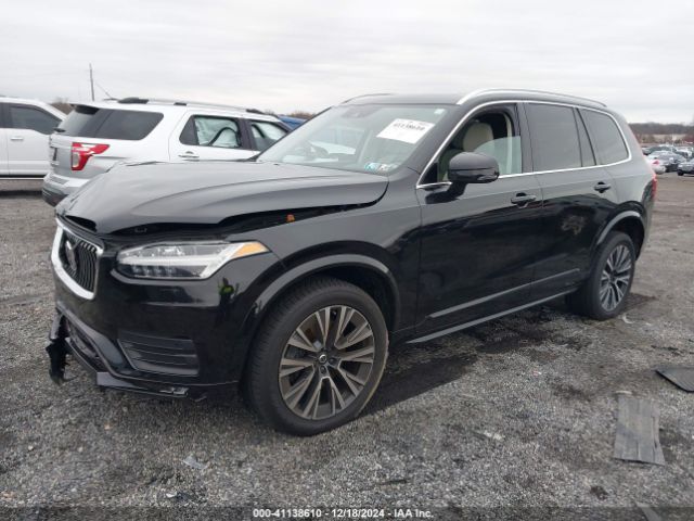 Photo 1 VIN: YV4102PK9N1785608 - VOLVO XC90 