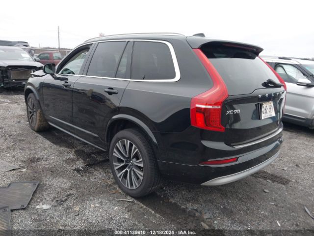 Photo 2 VIN: YV4102PK9N1785608 - VOLVO XC90 