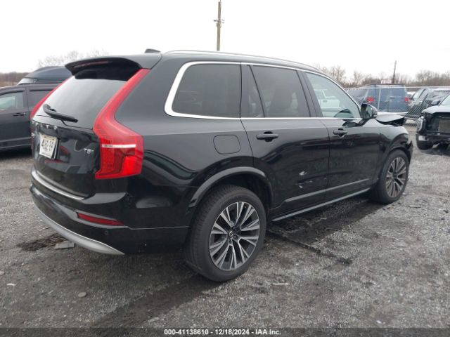 Photo 3 VIN: YV4102PK9N1785608 - VOLVO XC90 