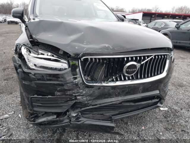 Photo 5 VIN: YV4102PK9N1785608 - VOLVO XC90 