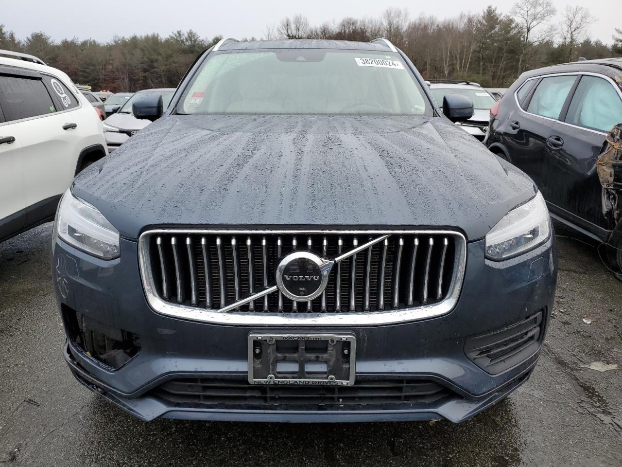 Photo 4 VIN: YV4102PK9N1821474 - VOLVO XC90 