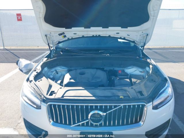 Photo 9 VIN: YV4102PK9N1857827 - VOLVO XC90 