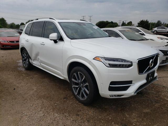 Photo 3 VIN: YV4102PKXJ1344094 - VOLVO XC90 T5 