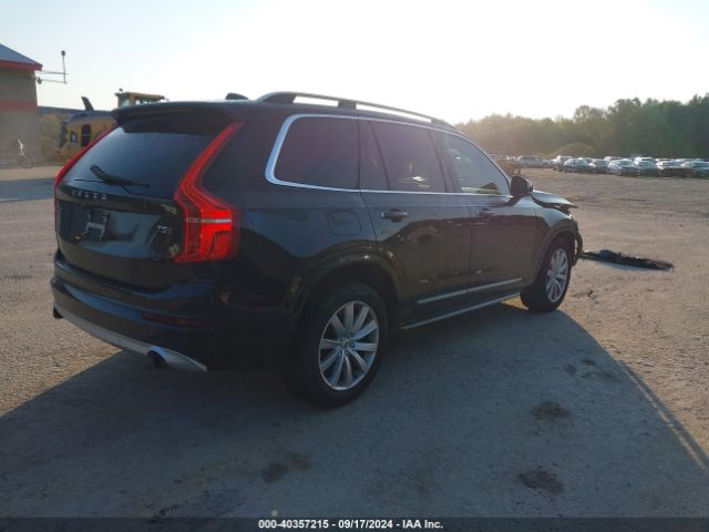 Photo 3 VIN: YV4102PKXJ1350235 - VOLVO XC90 