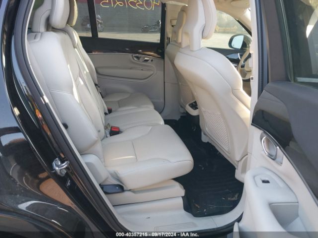 Photo 7 VIN: YV4102PKXJ1350235 - VOLVO XC90 