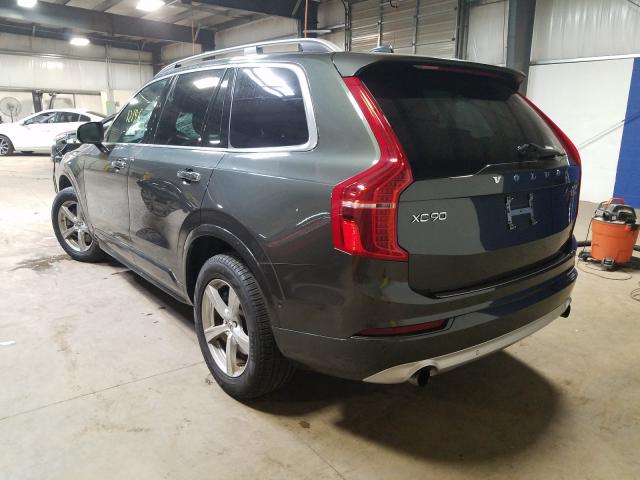 Photo 2 VIN: YV4102PKXJ1352552 - VOLVO XC90 T5 