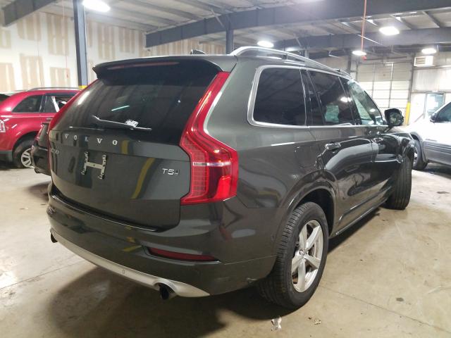 Photo 3 VIN: YV4102PKXJ1352552 - VOLVO XC90 T5 