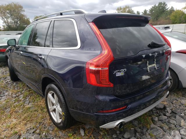 Photo 2 VIN: YV4102PKXK1461434 - VOLVO XC90 T5 MO 