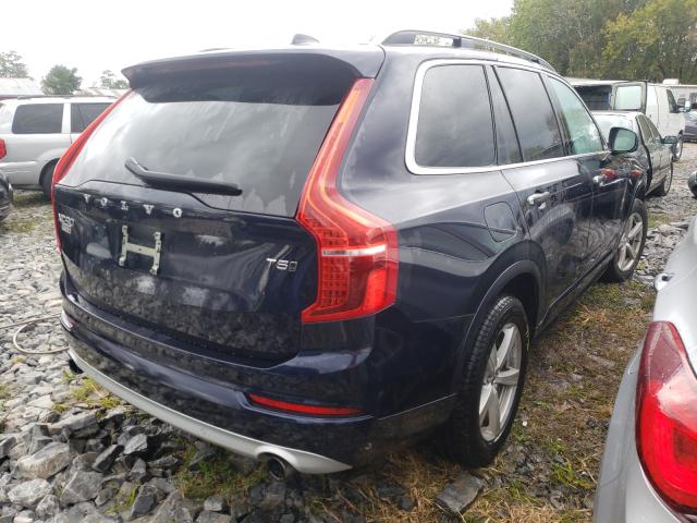 Photo 3 VIN: YV4102PKXK1461434 - VOLVO XC90 T5 MO 