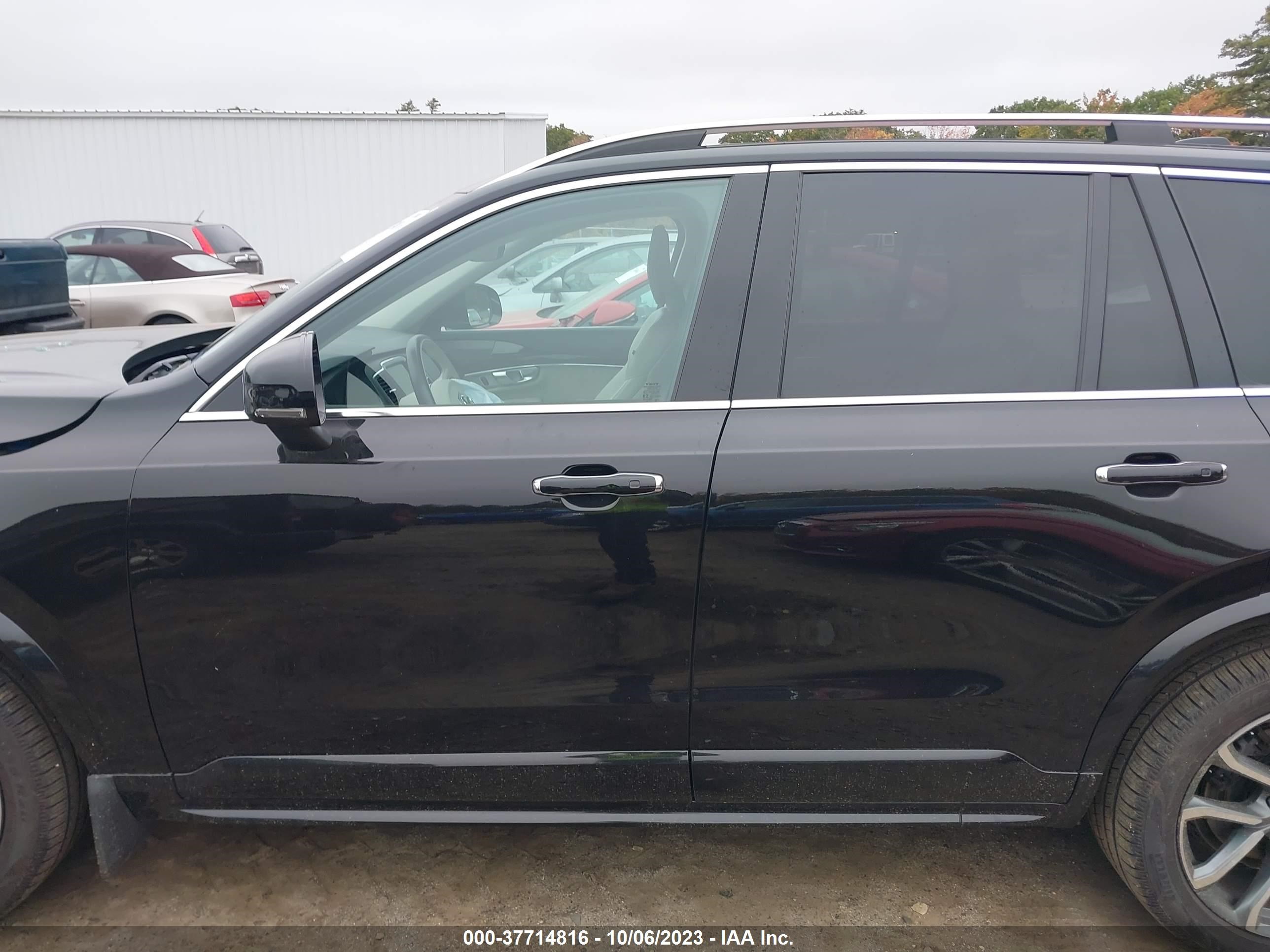 Photo 13 VIN: YV4102PKXK1479657 - VOLVO XC90 