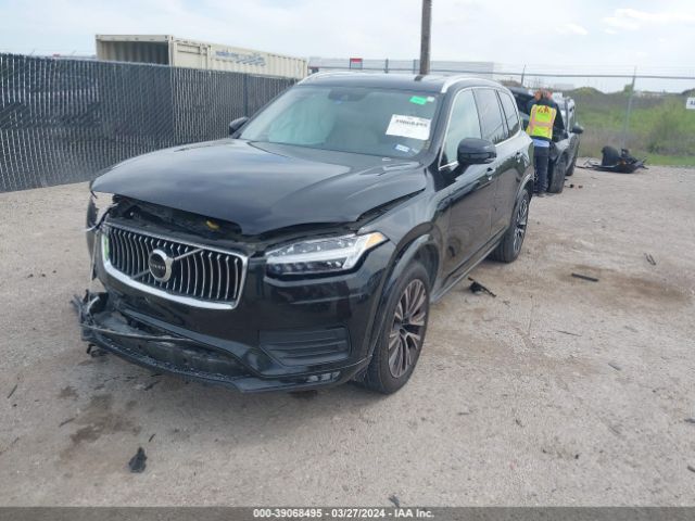 Photo 1 VIN: YV4102PKXL1541060 - VOLVO XC90 