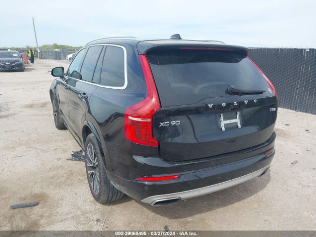 Photo 2 VIN: YV4102PKXL1541060 - VOLVO XC90 