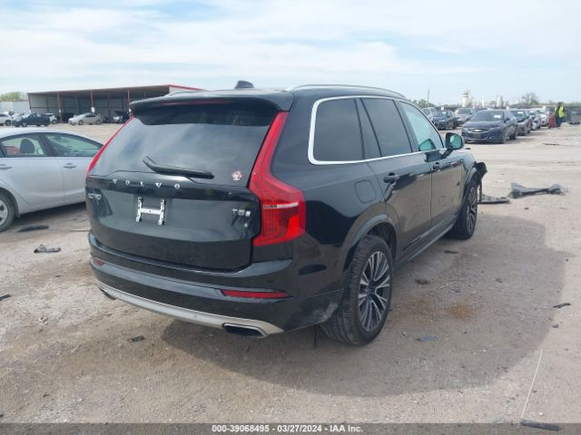 Photo 3 VIN: YV4102PKXL1541060 - VOLVO XC90 