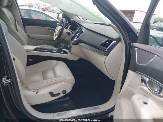 Photo 4 VIN: YV4102PKXL1541060 - VOLVO XC90 