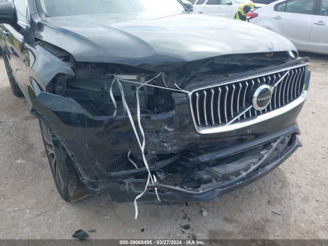 Photo 5 VIN: YV4102PKXL1541060 - VOLVO XC90 