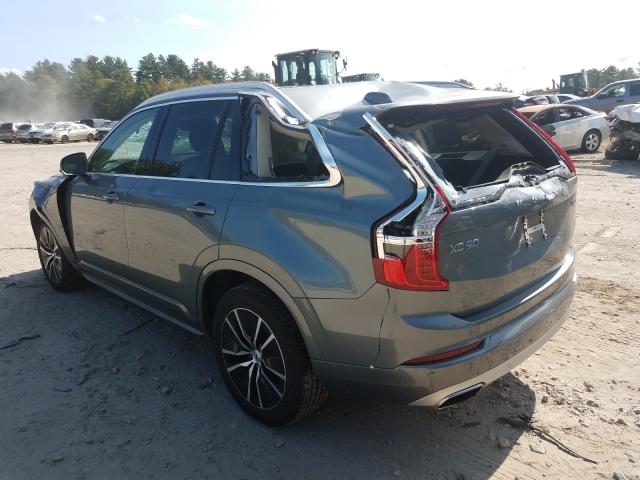 Photo 2 VIN: YV4102PKXL1565018 - VOLVO XC90 T5 MO 