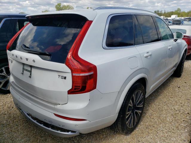 Photo 3 VIN: YV4102PKXN1802903 - VOLVO XC90 T5 MO 