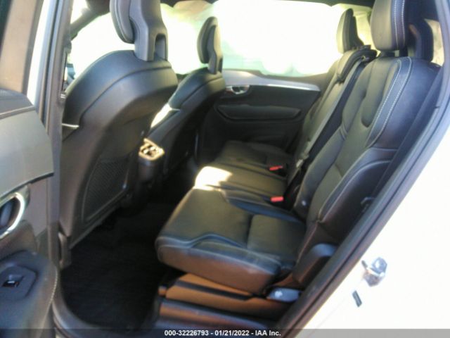 Photo 7 VIN: YV4102PM4M1720746 - VOLVO XC90 