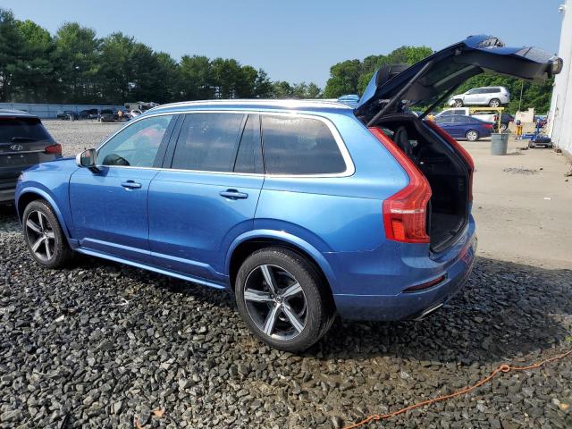 Photo 1 VIN: YV4102PM7K1419529 - VOLVO XC90 