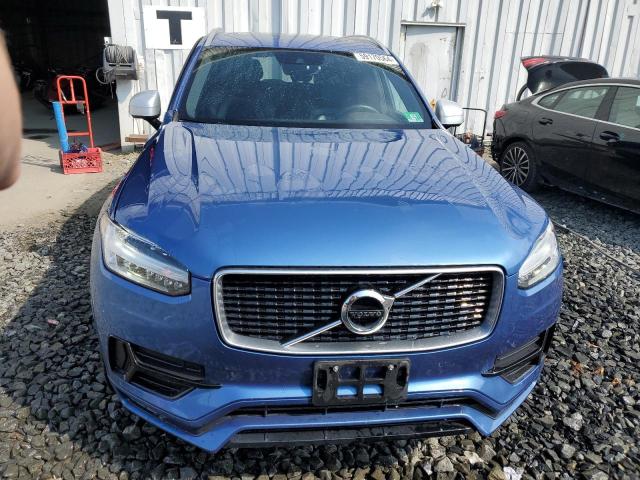 Photo 4 VIN: YV4102PM7K1419529 - VOLVO XC90 