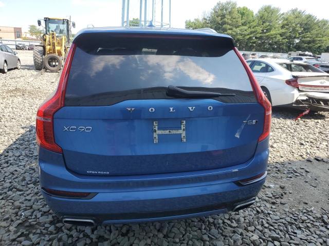 Photo 5 VIN: YV4102PM7K1419529 - VOLVO XC90 