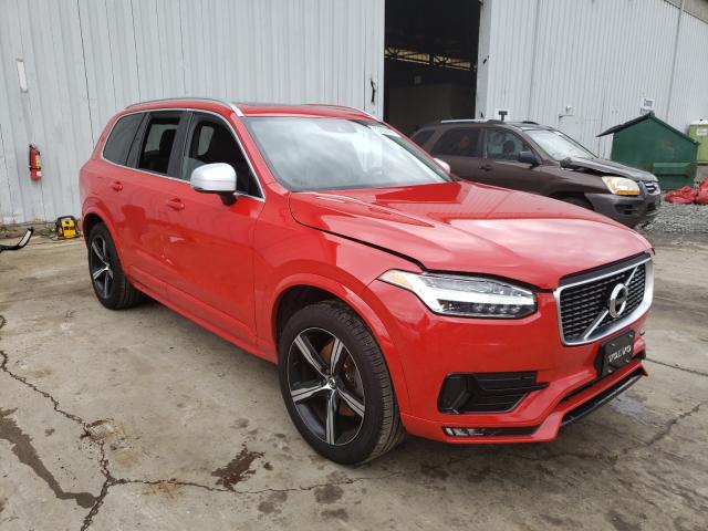 Photo 0 VIN: YV4102PM8K1468996 - VOLVO XC90 T5 R- 