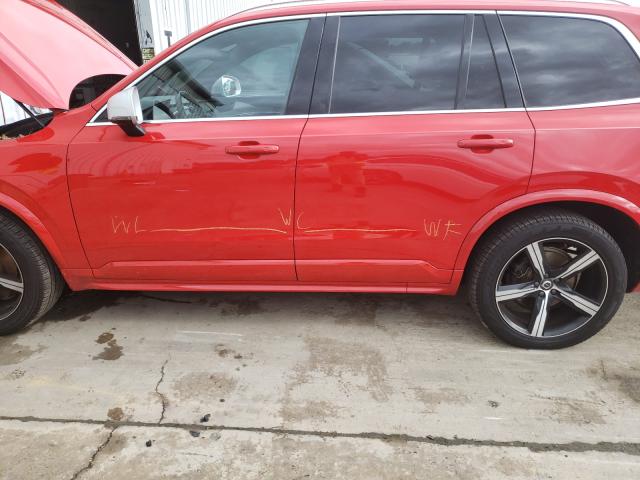 Photo 8 VIN: YV4102PM8K1468996 - VOLVO XC90 T5 R- 