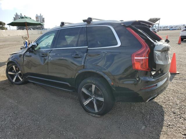 Photo 1 VIN: YV4102PM9J1380392 - VOLVO XC90 