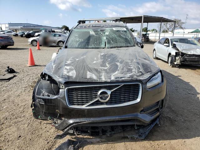 Photo 4 VIN: YV4102PM9J1380392 - VOLVO XC90 