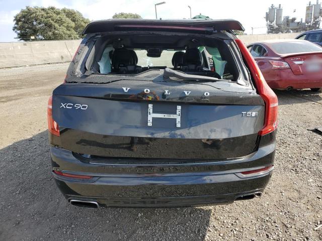 Photo 5 VIN: YV4102PM9J1380392 - VOLVO XC90 