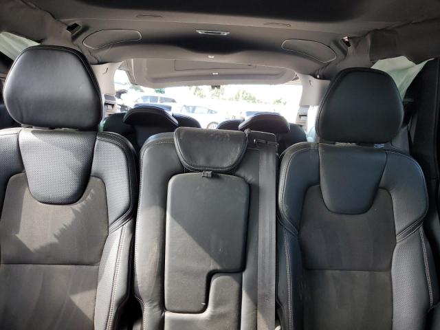 Photo 9 VIN: YV4102PM9J1380392 - VOLVO XC90 